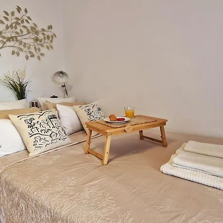 Apartment Coqueto Y Comodo Estudio En Arroyo De La Miel Benalmadena