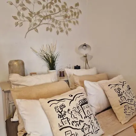 Appartement Coqueto Y Comodo Estudio En Arroyo De La Miel Benalmádena