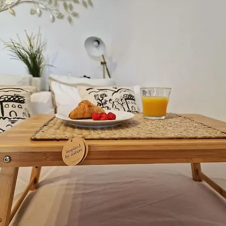 Coqueto Y Comodo Estudio En Arroyo De La Miel * Benalmádena