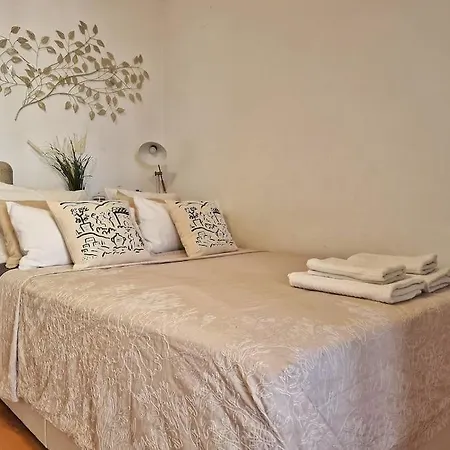 Appartement Coqueto Y Comodo Estudio En Arroyo De La Miel Benalmádena
