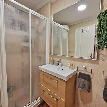 Coqueto Y Comodo Estudio En Arroyo De La Miel Appartement Benalmádena