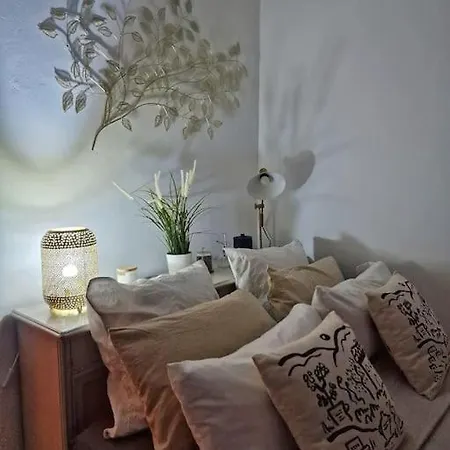 Apartment Coqueto Y Comodo Estudio En Arroyo De La Miel Benalmadena