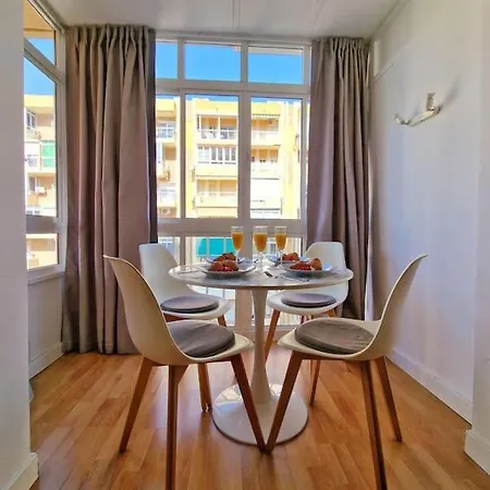 Coqueto Y Comodo Estudio En Arroyo De La Miel Apartment Benalmadena