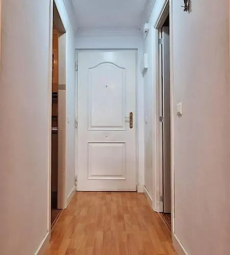 Coqueto Y Comodo Estudio En Arroyo De La Miel